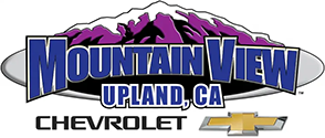 Mountain View Chevrolet UPLAND, CA